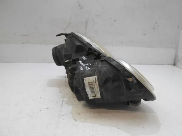 Farol esquerdo OEM 6Q1941007AF para VW Polo IV 9N image 7