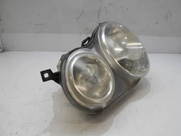 Farol esquerdo OEM 6Q1941007AF para VW Polo IV 9N image 8