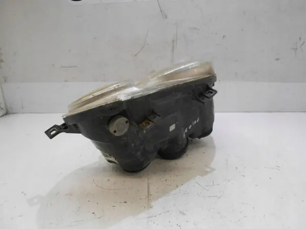 Farol esquerdo OEM 6Q1941007AF para VW Polo IV 9N image 9