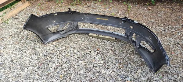 Paraurti anteriore Skoda Rapid image 10