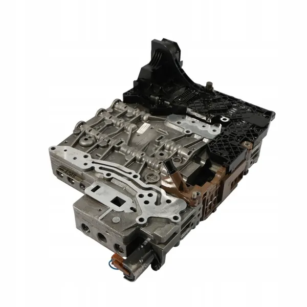 Mecatrónica BMW GA6HP19Z Transmisión OEM 7647858 image 10