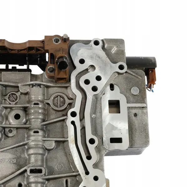 Mecatrónica BMW GA6HP19Z Transmisión OEM 7647858 image 3
