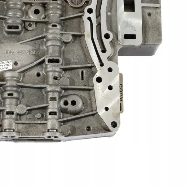 Mecatrónica BMW GA6HP19Z Transmisión OEM 7647858 image 4