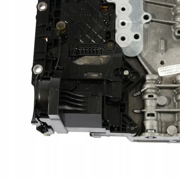 Mecatrónica BMW GA6HP19Z Transmisión OEM 7647858 image 5