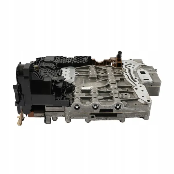 Mecatrónica BMW GA6HP19Z Transmisión OEM 7647858 image 7