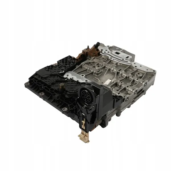 Mecatrónica BMW GA6HP19Z Transmisión OEM 7647858 image 8