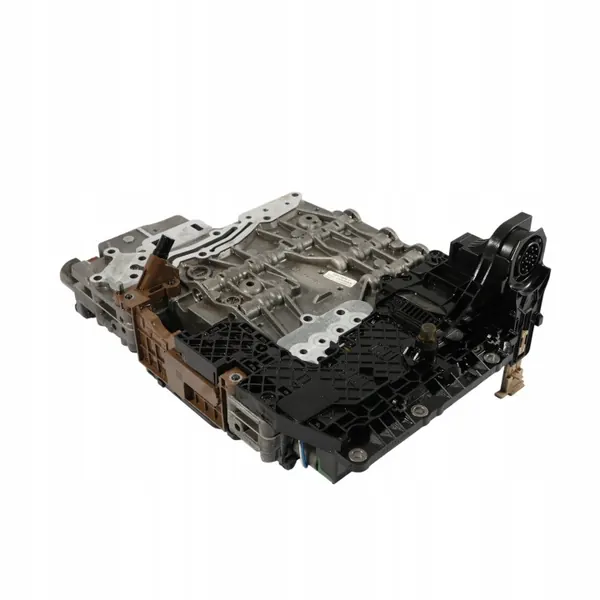 Mecatrónica BMW GA6HP19Z Transmisión OEM 7647858 image 9