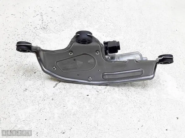 Mazda 3 pyyhinmoottori OEM bbn967450 8496000651 image 4