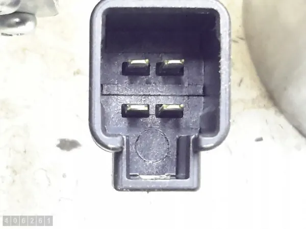 Mazda 3 pyyhinmoottori OEM bbn967450 8496000651 image 5