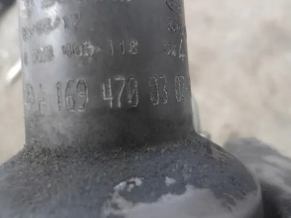 Électrovanne GNC OEM A1694700307 A1694700107 image 7