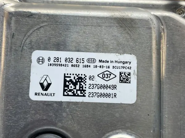 Contrôleur AdBlue BMW X5 E70 OEM 0281032615 image 7