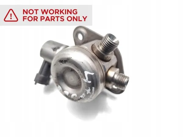 Ford högtrycksbränslepump OEM J1BG-9D376-AA image 2