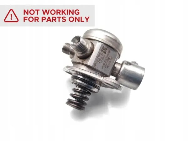 Ford högtrycksbränslepump OEM J1BG-9D376-AA image 3