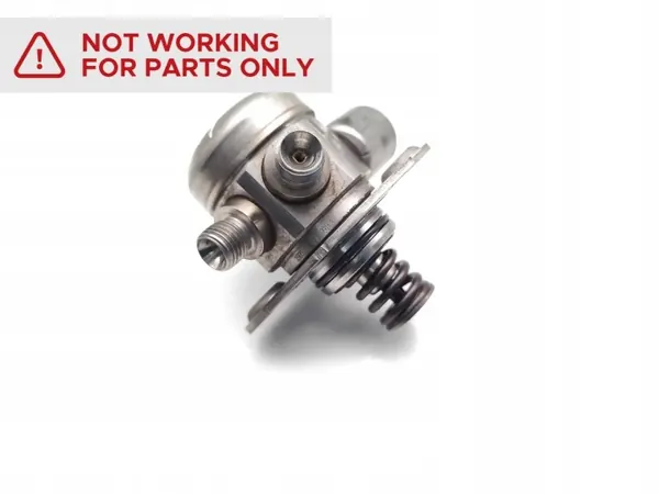 Ford högtrycksbränslepump OEM J1BG-9D376-AA image 4