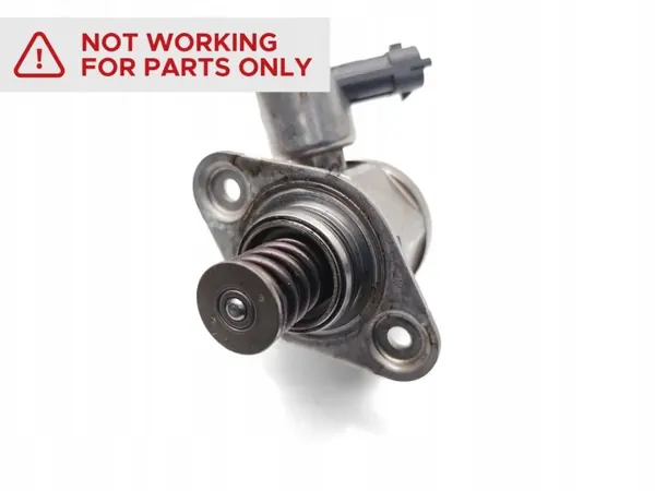 Ford högtrycksbränslepump OEM J1BG-9D376-AA image 5