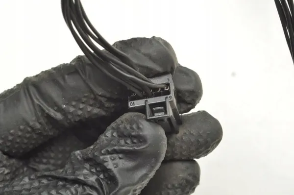 Mercedes W246 höger spegel 7 PIN - Begagnad OEM-del image 10