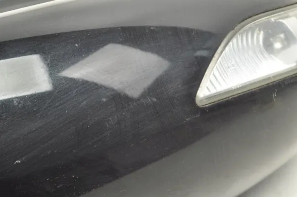 Mercedes W246 höger spegel 7 PIN - Begagnad OEM-del image 4