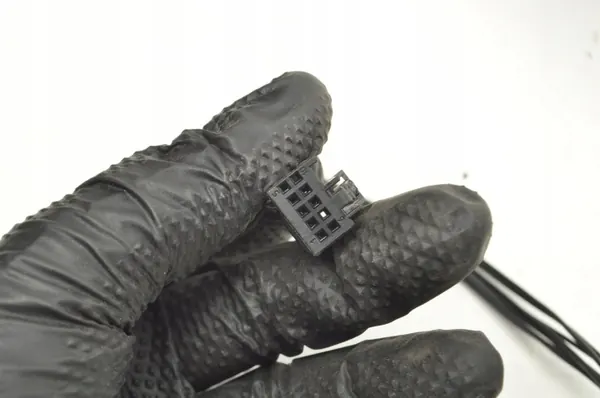 Mercedes W246 höger spegel 7 PIN - Begagnad OEM-del image 8