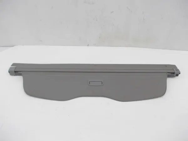 OEM roleta VW Touareg I 7L Bâche coffre arrière 2002-2010 image 2