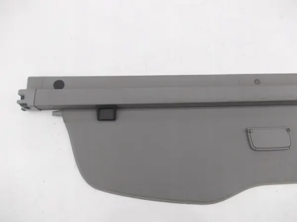 OEM roleta VW Touareg I 7L Bâche coffre arrière 2002-2010 image 10