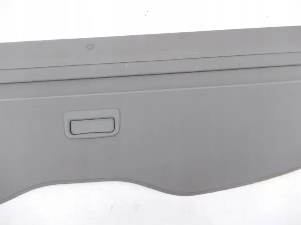 OEM roleta VW Touareg I 7L Bâche coffre arrière 2002-2010 image 3