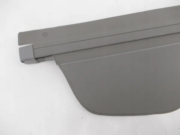 OEM roleta VW Touareg I 7L Bâche coffre arrière 2002-2010 image 4