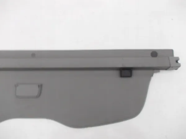 OEM roleta VW Touareg I 7L Bâche coffre arrière 2002-2010 image 9