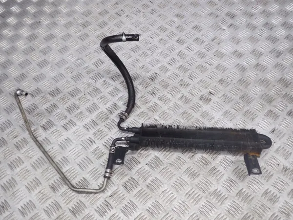 Öljynjäähdytin OEM trhtrgreger Chevrolet Corvette C5 C6 image 2