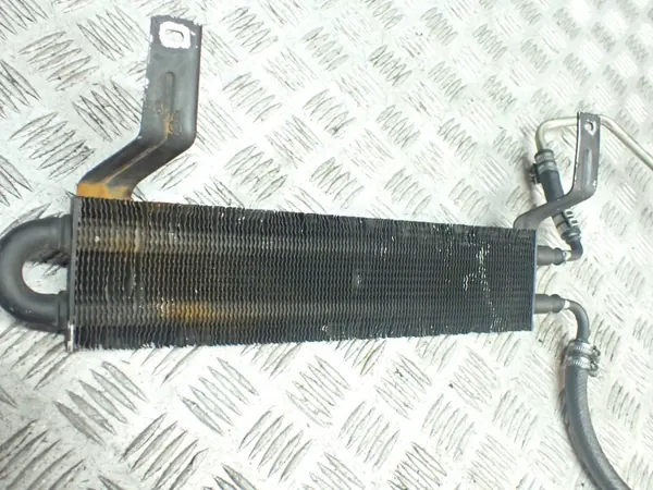 Öljynjäähdytin OEM trhtrgreger Chevrolet Corvette C5 C6 image 6