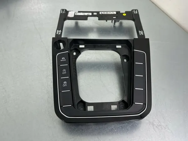 Versnellingspookframe OEM 3G1864263 voor VW Passat B8 image 2