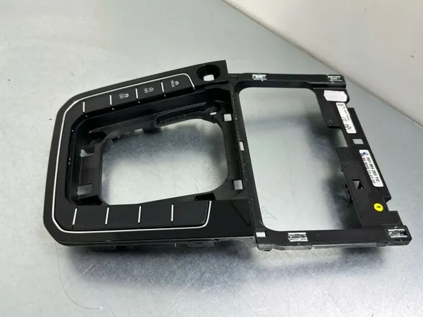 Versnellingspookframe OEM 3G1864263 voor VW Passat B8 image 3