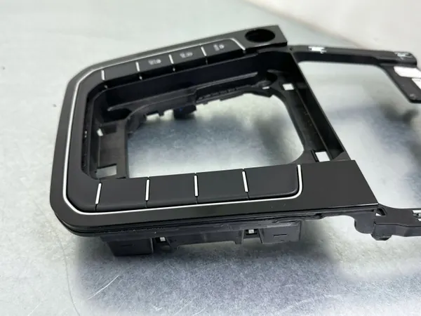 Versnellingspookframe OEM 3G1864263 voor VW Passat B8 image 4