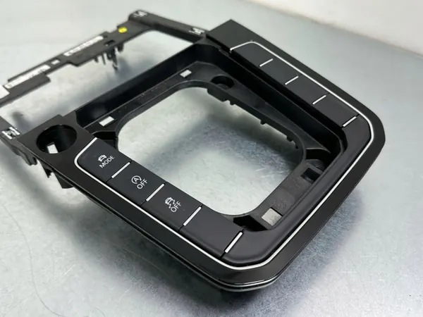 Versnellingspookframe OEM 3G1864263 voor VW Passat B8 image 5