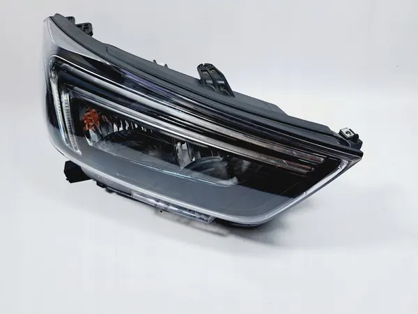 OPEL MOKKA X 16+ Rechter LED-Scheinwerfer 42673059 image 3