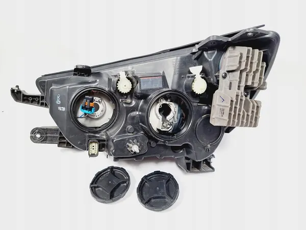 OPEL MOKKA X 16+ Rechter LED-Scheinwerfer 42673059 image 6