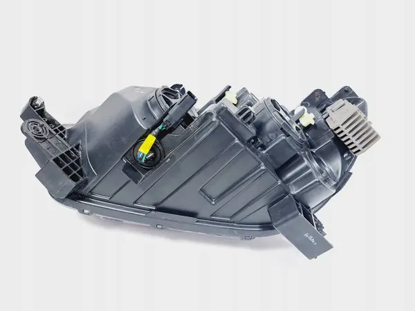 OPEL MOKKA X 16+ Rechter LED-Scheinwerfer 42673059 image 7