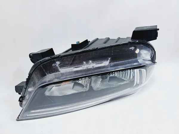 OPEL MOKKA X 16+ Rechter LED-Scheinwerfer 42673059 image 8