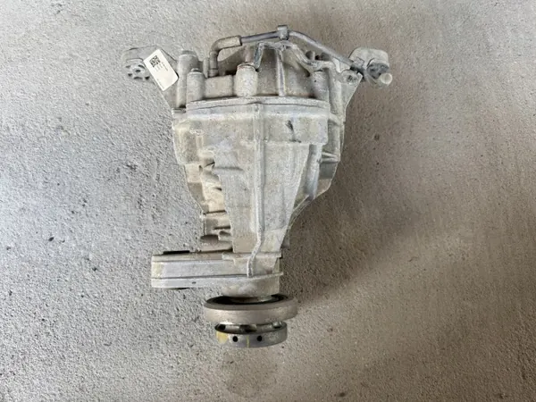 Ponte posteriore differenziale Maserati Levante 670037685 image 2