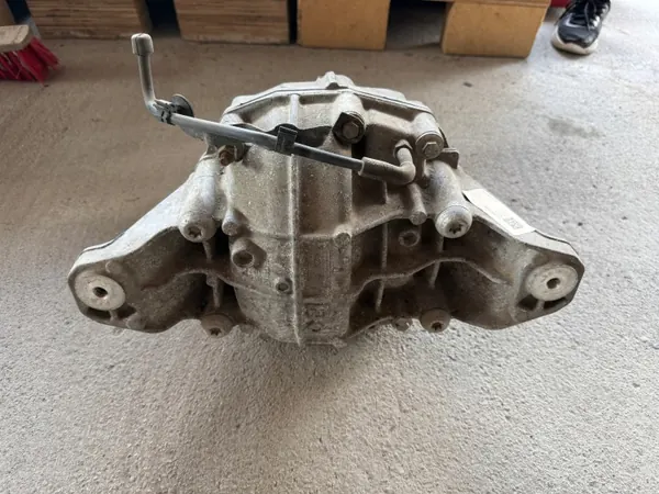 Ponte posteriore differenziale Maserati Levante 670037685 image 3