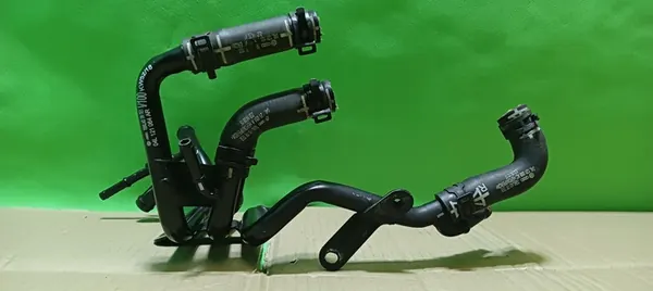 Vesiputki 04L121064AR VW GOLF VII LIFT 2.0 TDI image 2