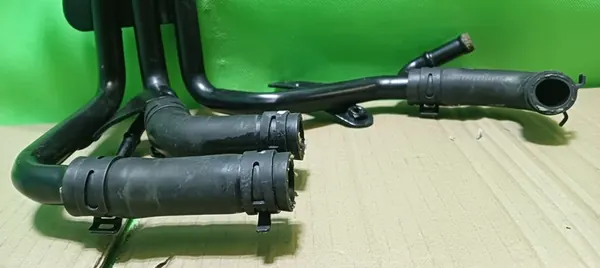 Vesiputki 04L121064AR VW GOLF VII LIFT 2.0 TDI image 3