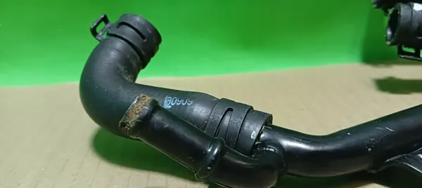 Vesiputki 04L121064AR VW GOLF VII LIFT 2.0 TDI image 5