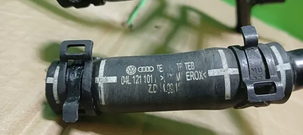 Vesiputki 04L121064AR VW GOLF VII LIFT 2.0 TDI image 7