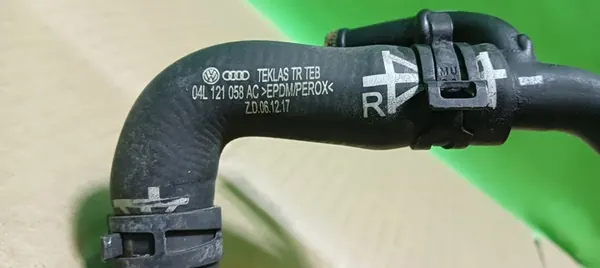 Vesiputki 04L121064AR VW GOLF VII LIFT 2.0 TDI image 9