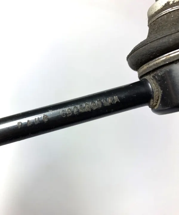 Lien stabilisateur arrière OEM 68253391AA pour Dodge Durango image 5