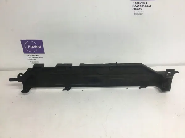 PCU500250 rechter radiatorbevestiging Range Rover Sport L320 image 4