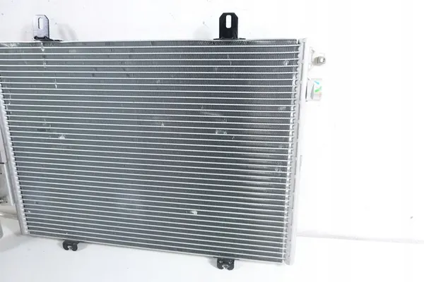 ILMASTOINTIKYLMÄ RENAULT CLIO II AC 221 000S image 3