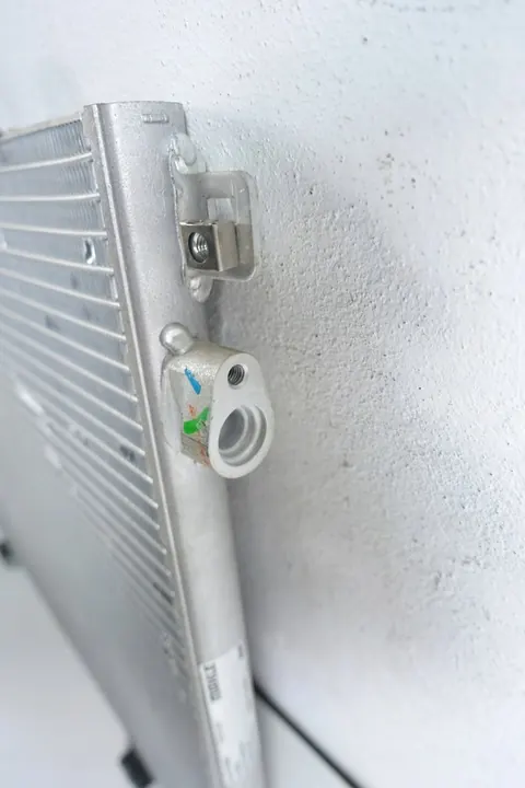 ILMASTOINTIKYLMÄ RENAULT CLIO II AC 221 000S image 6