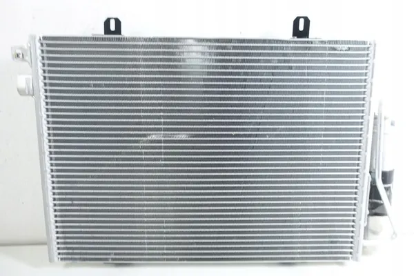 ILMASTOINTIKYLMÄ RENAULT CLIO II AC 221 000S image 8