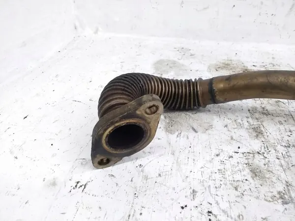 Tubo di raffreddamento EGR Renault Trafic II 2011 OEM 8200940347 image 2